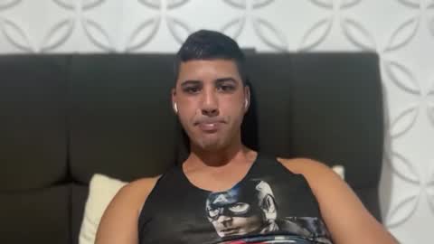 antoniodosul online show from 05/12/26, 01:14