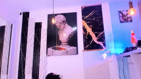 Snapshot of antoniomancinin chatting on 02/17/25, 05:47 brendan and stiiven online show from 02/17/25, 05:47