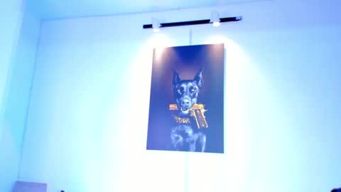 Snapshot of antoniomancinin chatting on 10/29/25, 08:54 brendan and stiiven online show from 10/29/25, 08:54