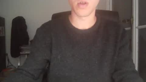 antoniospark online show from 10/26/25, 06:47