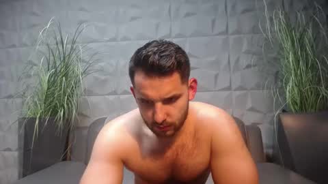 HI My name is Antonio online show from 02/19/25, 08:20