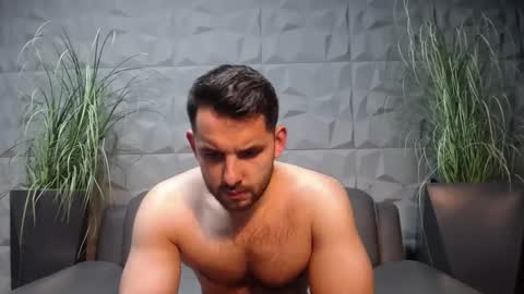 HI My name is Antonio online show from 02/22/25, 08:09