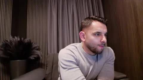 HI My name is Antonio online show from 01/07/26, 08:00