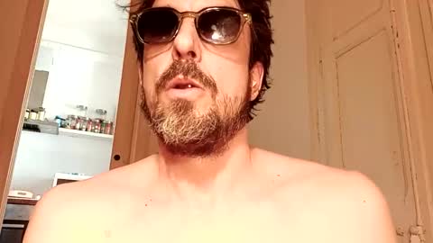 antoniovictory online show from 02/07/26, 01:15