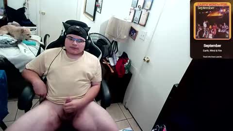 antonnastyfreak online show from 10/01/25, 11:00