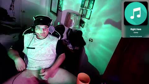 antonnastyfreak online show from 10/06/25, 10:18