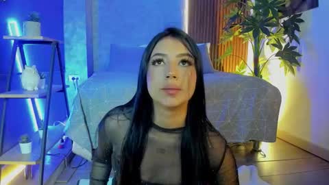 Antonella online show from 02/25/26, 05:06