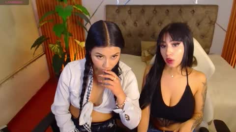 Snapshot of antonnellae chatting on 03/10/26, 05:12 Antonella online show from 03/10/26, 05:12