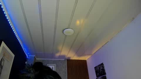 Snapshot of antonnellae chatting on 03/20/26, 05:12 Antonella online show from 03/20/26, 05:12