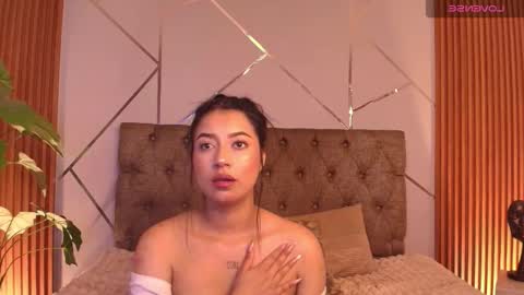 Snapshot of antonnellae chatting on 03/21/26, 07:24 Antonella online show from 03/21/26, 07:24