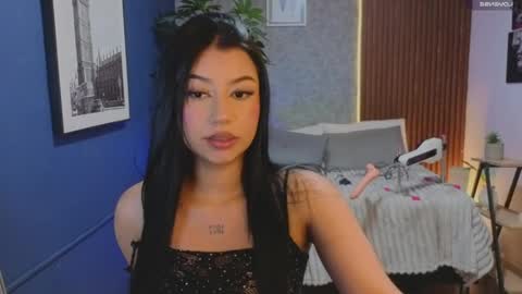 Snapshot of antonnellae chatting on 04/01/26, 06:25 Antonella online show from 04/01/26, 06:25