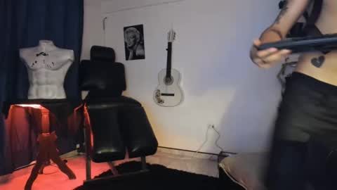 antonnello_ online show from 02/26/25, 01:21