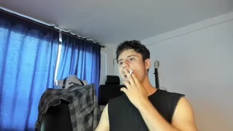 antonnello_ online show from 03/01/25, 10:10