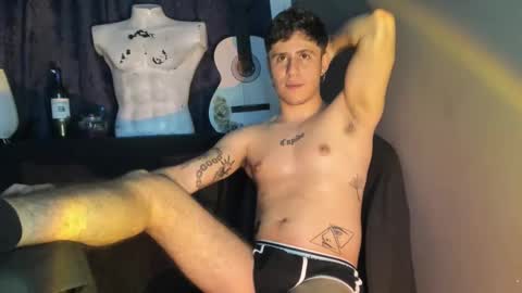 antonnello_ online show from 09/25/25, 11:41