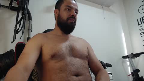 antony online show from 01/14/25, 09:41