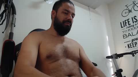 antony online show from 01/16/25, 09:30