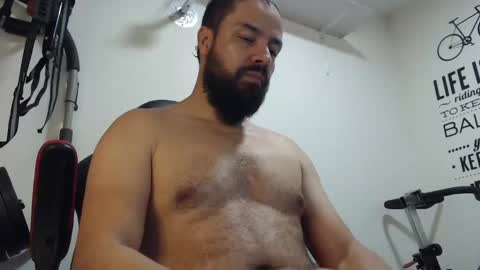 antony online show from 01/17/25, 03:45