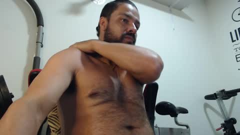 antony online show from 01/26/25, 03:17