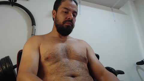 antony online show from 09/11/25, 12:16