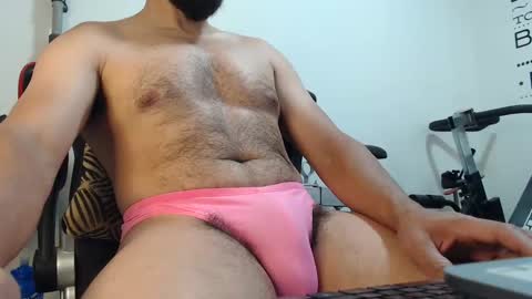 antony online show from 10/10/25, 12:37