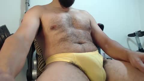 antony online show from 11/01/25, 12:18