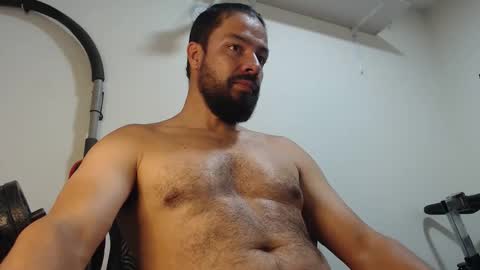 antony online show from 11/23/25, 02:00