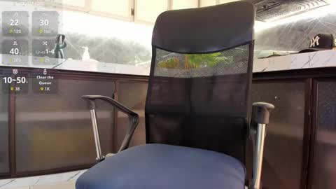 Juan Camilo online show from 12/04/25, 01:48