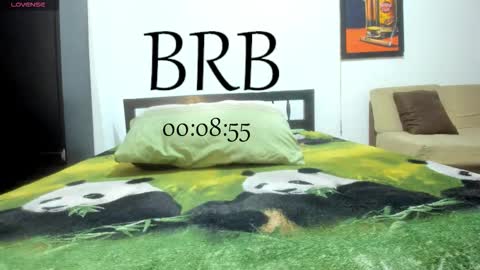 Snapshot of antony_bigdick_ chatting on 03/15/26, 11:22 Juan Camilo online show from 03/15/26, 11:22