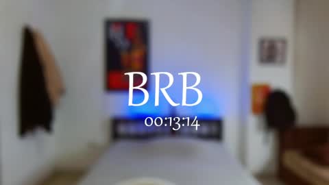 Juan Camilo online show from 05/27/26, 08:33