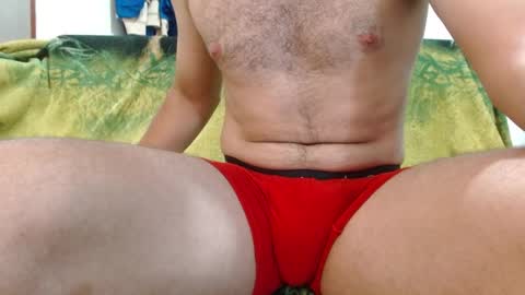 Juan Camilo online show from 06/03/26, 10:59