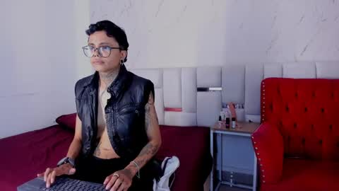antony_d_ossa online show from 05/08/26, 08:14