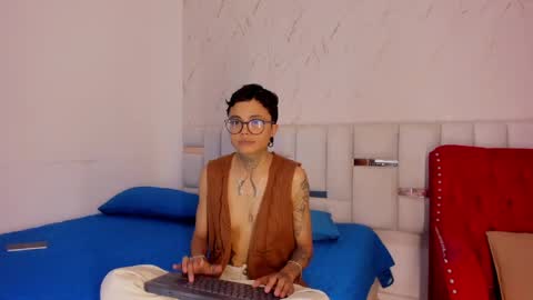 antony_d_ossa online show from 05/10/26, 08:25