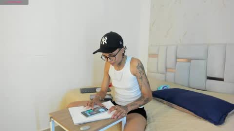 antony_d_ossa online show from 05/31/26, 08:10