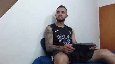 Snapshot of antony_smithh chatting on 02/05/25, 07:10 antony_smithh online show from 02/05/25, 07:10