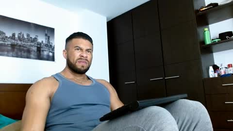 Snapshot of antonydangelo chatting on 12/10/24, 03:41 ANTONY D ANGELO online show from 12/10/24, 03:41