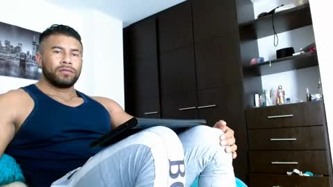 Snapshot of antonydangelo chatting on 01/14/25, 02:50 ANTONY D ANGELO online show from 01/14/25, 02:50