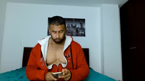 Snapshot of antonydangelo chatting on 01/21/25, 02:43 ANTONY D ANGELO online show from 01/21/25, 02:43