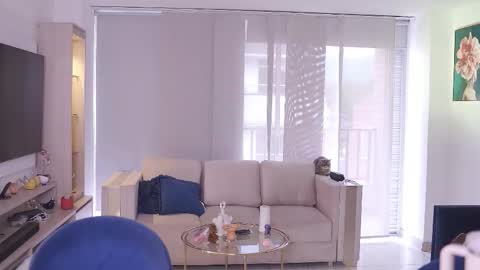 Snapshot of antotss chatting on 03/13/26, 08:59 Maria Antonia online show from 03/13/26, 08:59