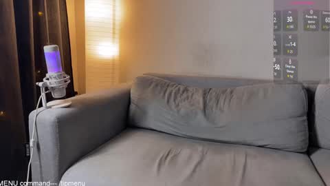 Snapshot of antray_misti chatting on 01/05/26, 07:28 Adam 24 online show from 01/05/26, 07:28