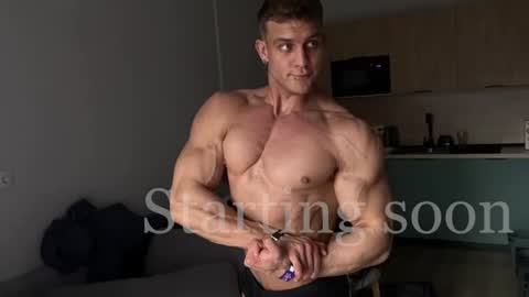 Snapshot of antray_misti chatting on 07/05/26, 03:30 Adam 24 online show from 07/05/26, 03:30