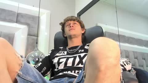 Snapshot of antthony_kings chatting on 09/29/25, 09:41 Anthony King online show from 09/29/25, 09:41