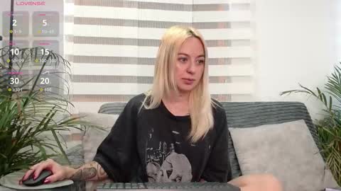 Antonia online show from 03/02/26, 12:23