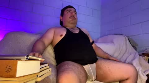 AnuarFox online show from 02/19/25, 07:39