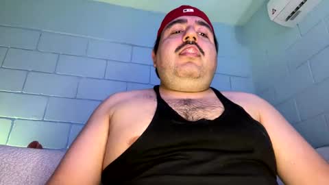 AnuarFox online show from 03/09/25, 06:17