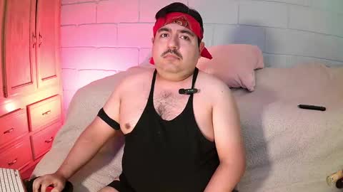 AnuarFox online show from 09/09/25, 07:52