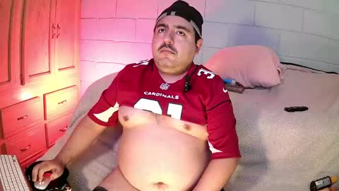 AnuarFox online show from 09/11/25, 07:30