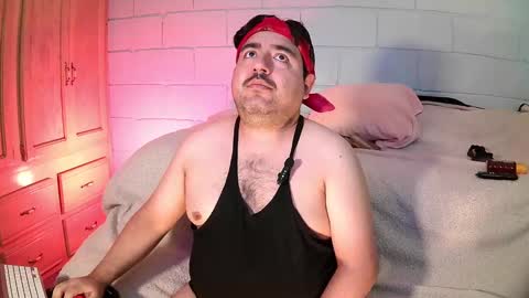 AnuarFox online show from 09/20/25, 10:38