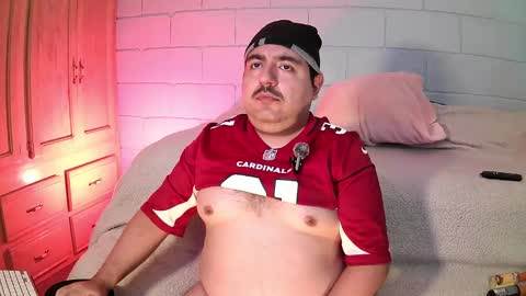 AnuarFox online show from 09/23/25, 09:56