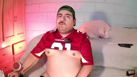 AnuarFox online show from 09/29/25, 06:51