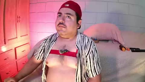 AnuarFox online show from 10/05/25, 11:19